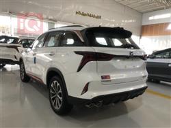 شانجان CS75
